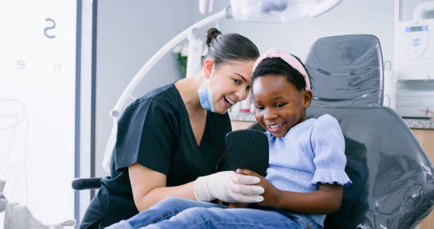 Dental Bonding in Mcelhattan, PA